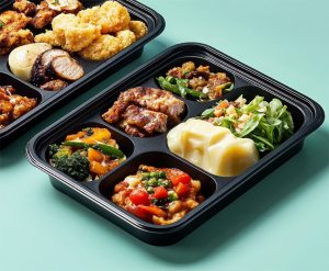 Plastic Packaging