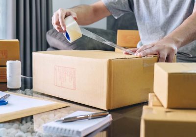 packaging